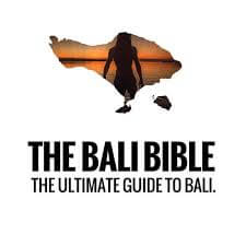 bali bible | nusa dua beach grill