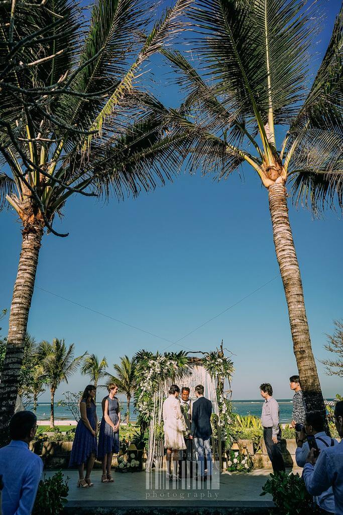 lobster at nusa dua beach grill